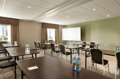 دز این اند سویتز آیردری