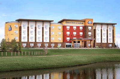 دز این اند سویتز آیردری