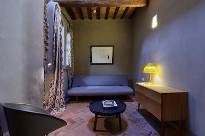 هتل پالازتو رسو