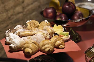 هتل پالازتو رسو