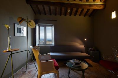 هتل پالازتو رسو