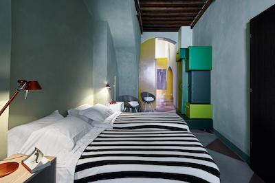 هتل پالازتو رسو