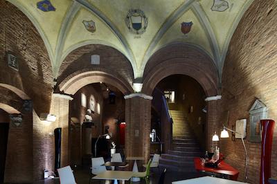 هتل پالازتو رسو