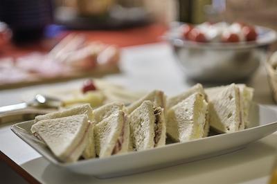 هتل پالازتو رسو