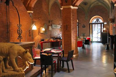 هتل پالازتو رسو