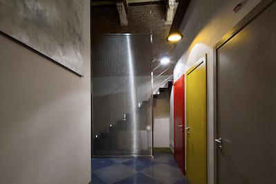 هتل پالازتو رسو