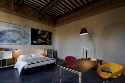 هتل پالازتو رسو