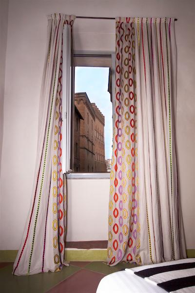 هتل پالازتو رسو