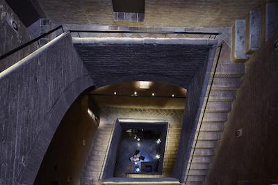 هتل پالازتو رسو