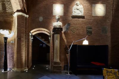 هتل پالازتو رسو