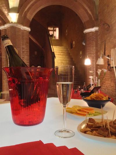 هتل پالازتو رسو