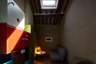 هتل پالازتو رسو