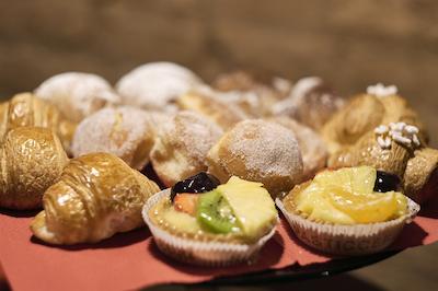 هتل پالازتو رسو