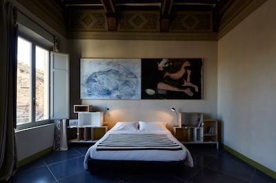 هتل پالازتو رسو