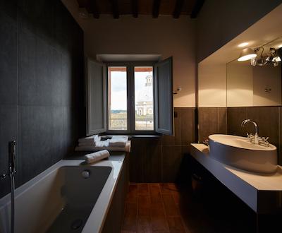 هتل پالازتو رسو