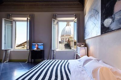 هتل پالازتو رسو