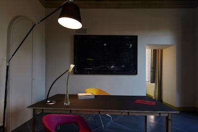 هتل پالازتو رسو