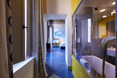 هتل پالازتو رسو