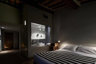 هتل پالازتو رسو