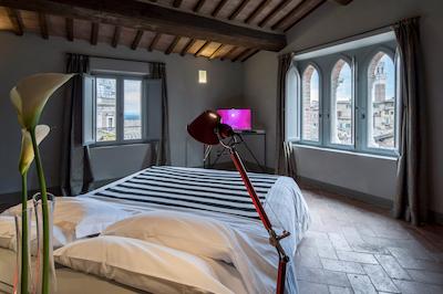 هتل پالازتو رسو