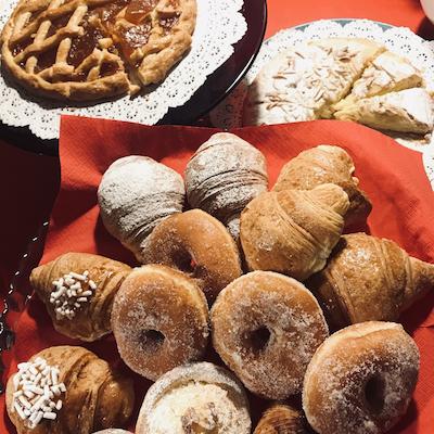 هتل پالازتو رسو