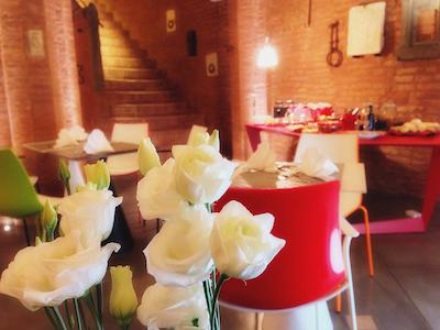 هتل پالازتو رسو