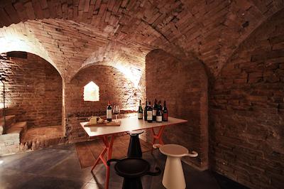 هتل پالازتو رسو