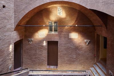 هتل پالازتو رسو