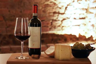 هتل پالازتو رسو