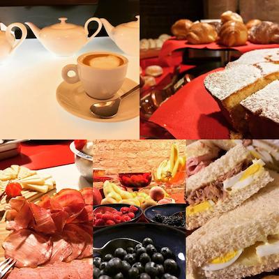 هتل پالازتو رسو