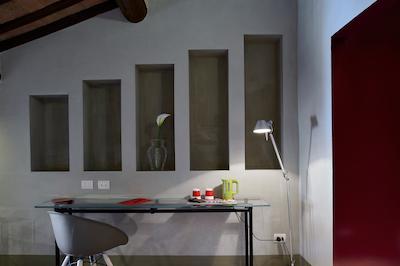 هتل پالازتو رسو