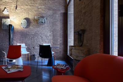 هتل پالازتو رسو