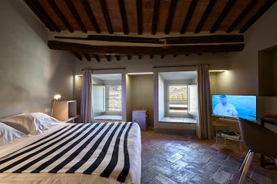 هتل پالازتو رسو