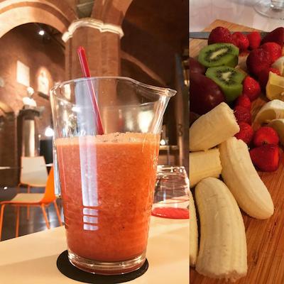 هتل پالازتو رسو