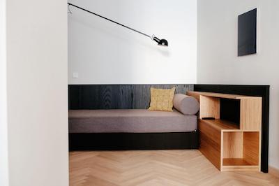 ملتر هتل اند اپارتمنتز