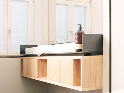 ملتر هتل اند اپارتمنتز