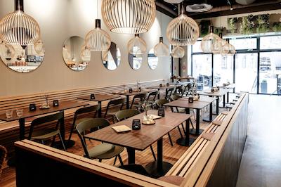 ملتر هتل اند اپارتمنتز