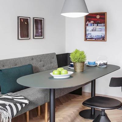 ملتر هتل اند اپارتمنتز