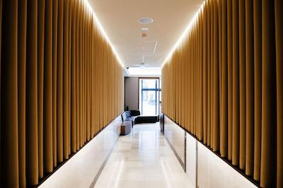 ملتر هتل اند اپارتمنتز