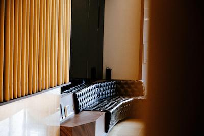 ملتر هتل اند اپارتمنتز