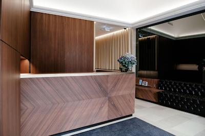 ملتر هتل اند اپارتمنتز