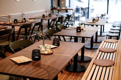 ملتر هتل اند اپارتمنتز