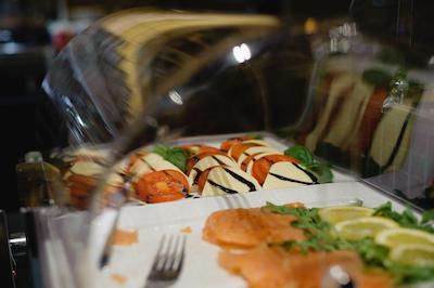 ملتر هتل اند اپارتمنتز