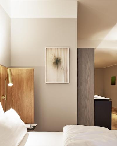 ملتر هتل اند اپارتمنتز