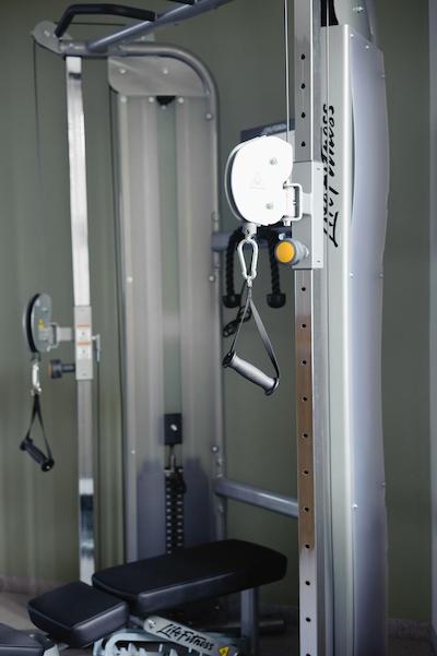 ملتر هتل اند اپارتمنتز