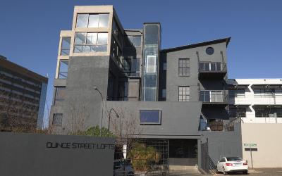 هتل قسل اُن 44