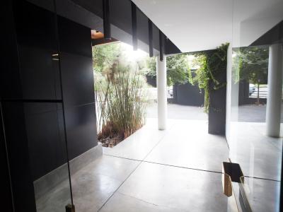 هتل قسل اُن 44