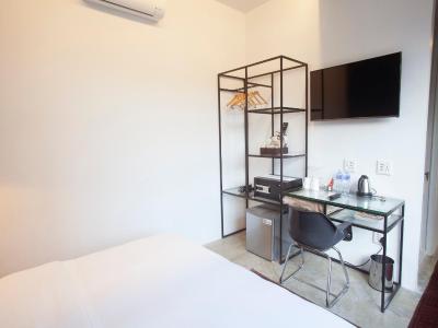 هتل قسل اُن 44