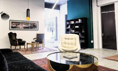 هتل قسل اُن 44