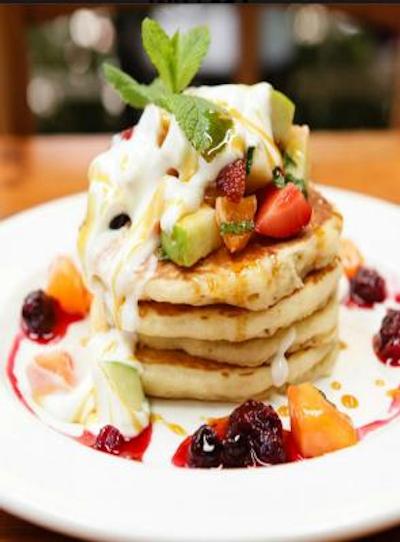 هتل قسل اُن 44